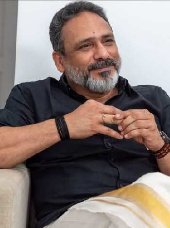 KC Narendran